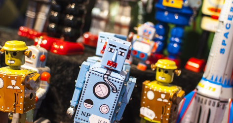 Techno-Socialism: The Illusions of Technology in Search of Utopia